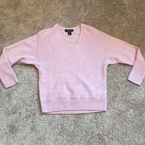Tahari Cashmere sweater